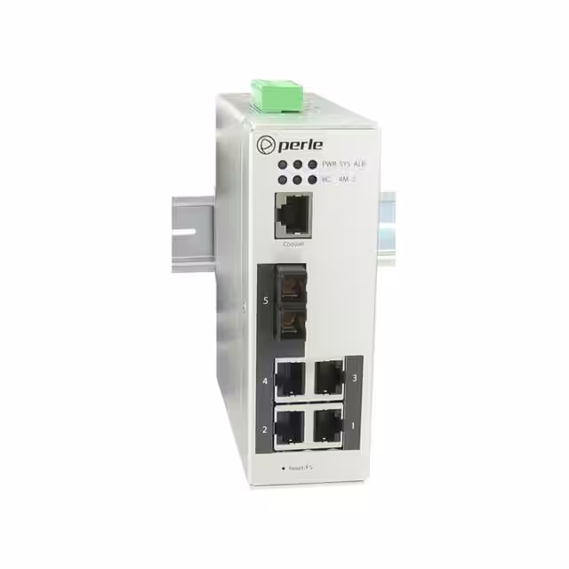 07012250 Perle Systems