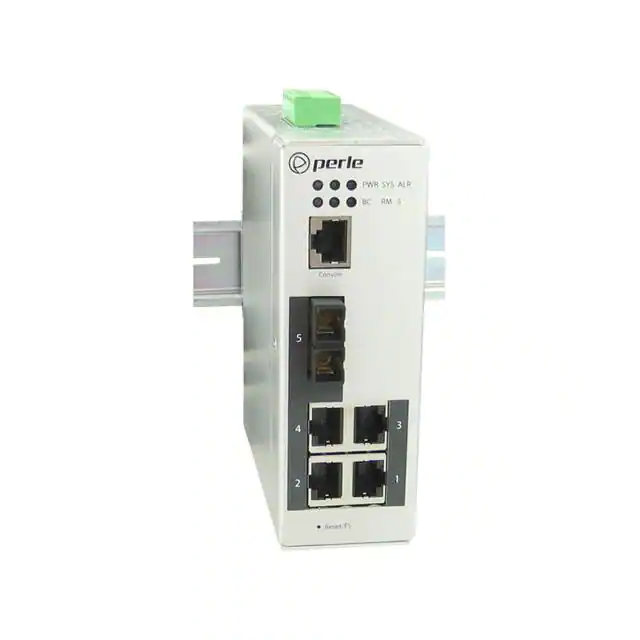 07012270 Perle Systems