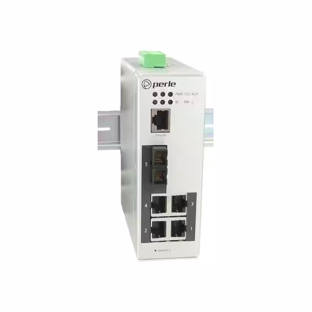 07012370 Perle Systems