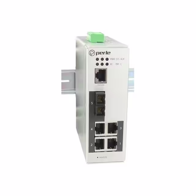 07012410 Perle Systems