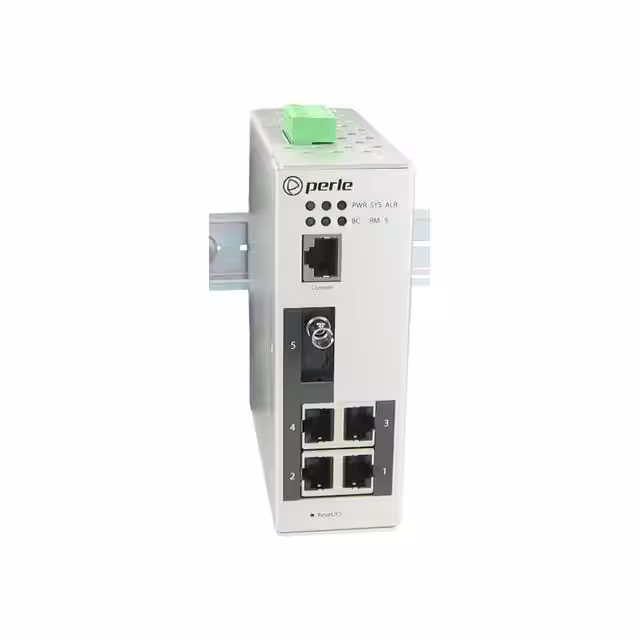 07012500 Perle Systems