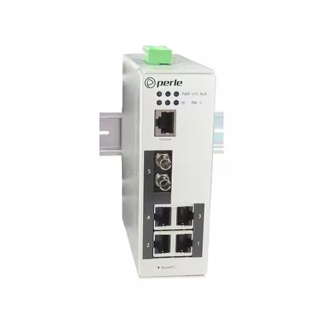 07012900 Perle Systems