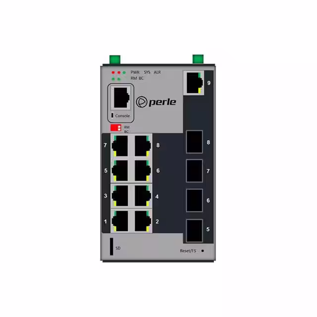 07013350 Perle Systems