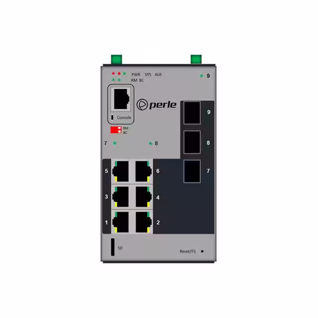 07013370 Perle Systems