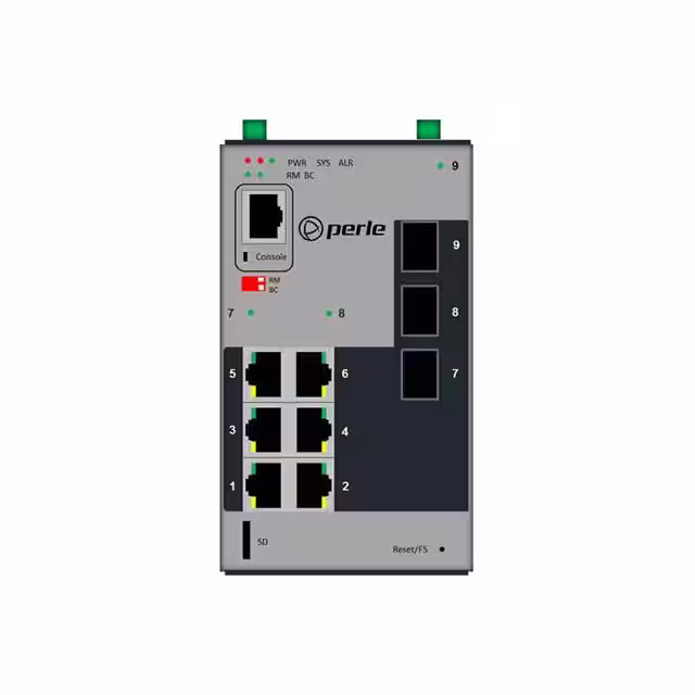 07013390 Perle Systems