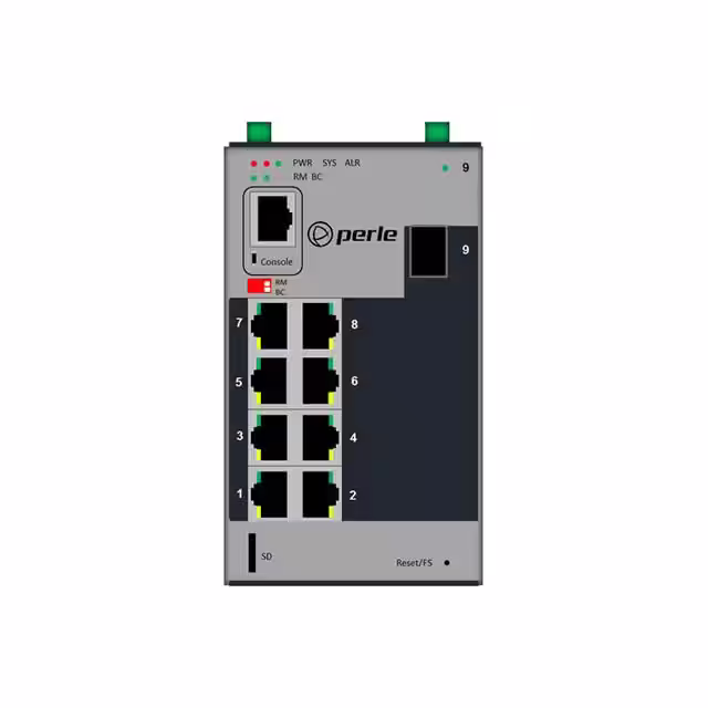 07013450 Perle Systems