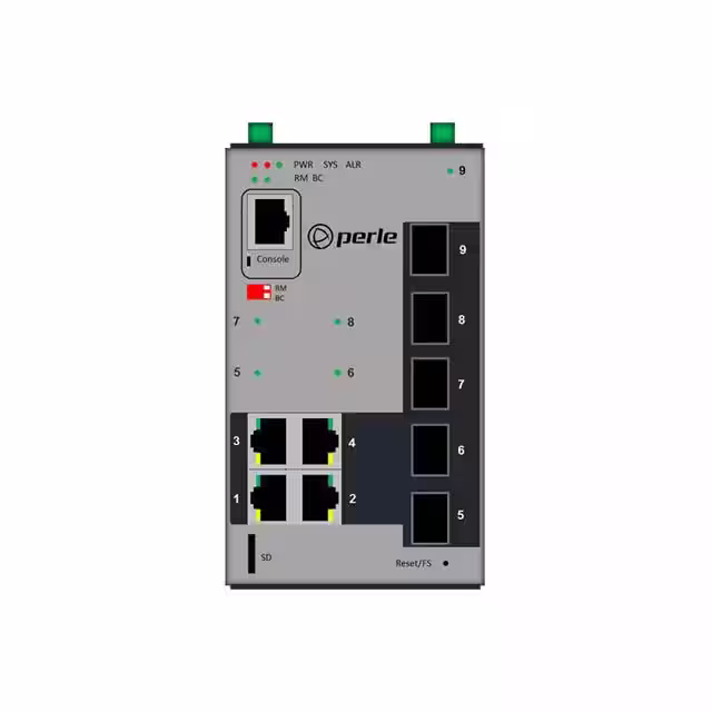 07013530 Perle Systems