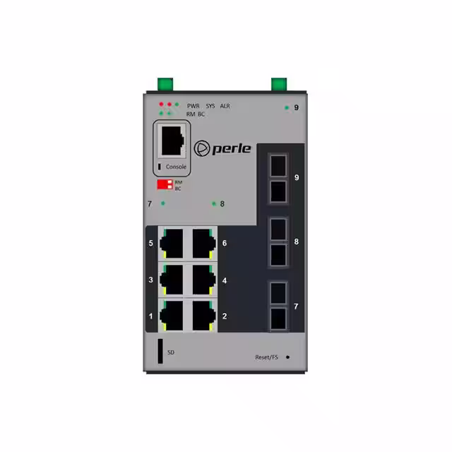 07013630 Perle Systems