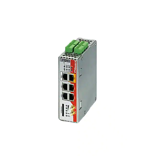 1010463 Phoenix Contact