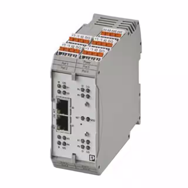 1072838 Phoenix Contact