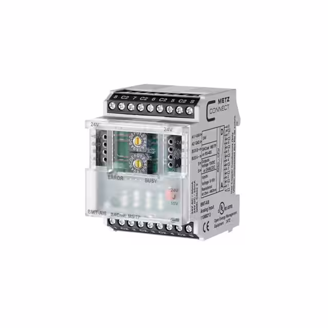 11088213 METZ CONNECT USA Inc.