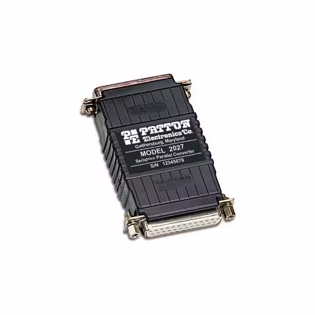 2026-F Patton Electronics