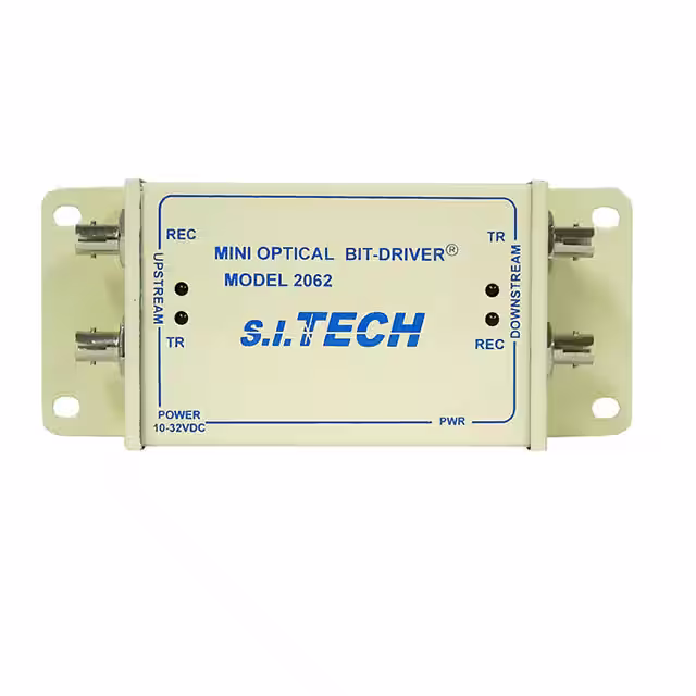 2062-MM-MM S.I. Tech, Inc.