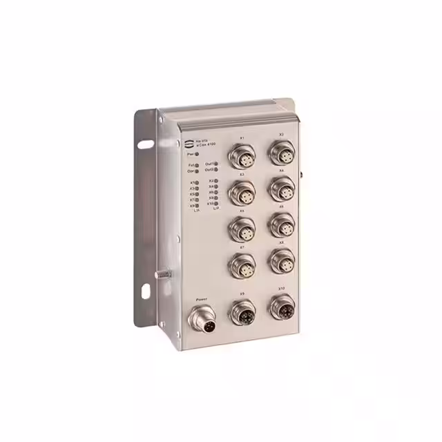20772103000 HARTING