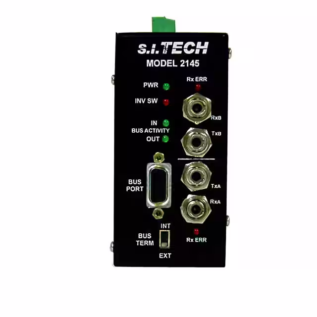 2145 S.I. Tech, Inc.