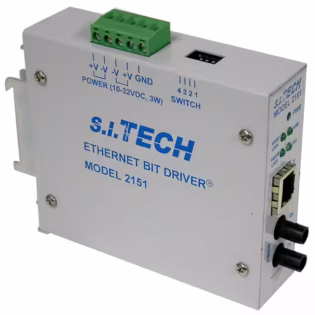 2151 S.I. Tech, Inc.