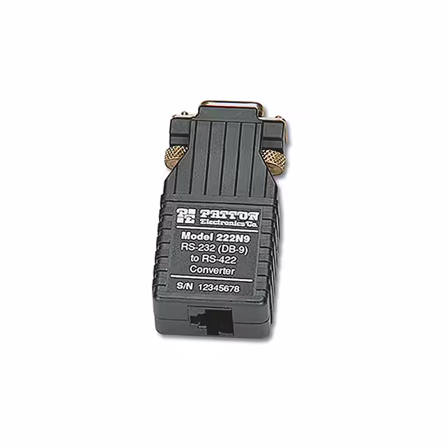 222N9F Patton Electronics