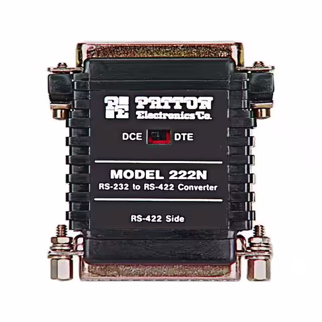 222NF-25M Patton Electronics