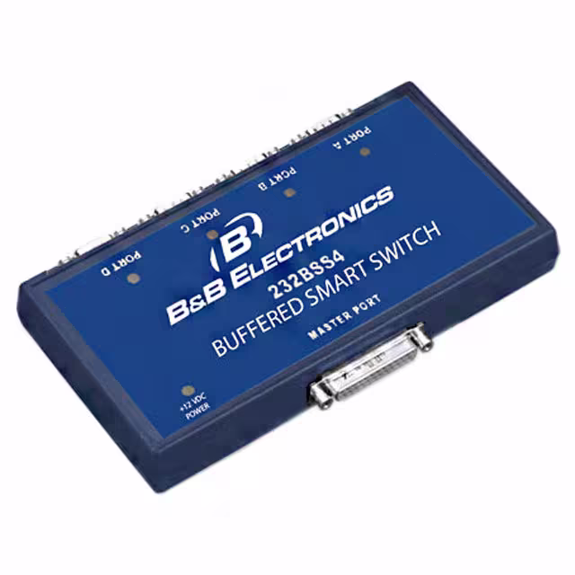 BB-232BSS4 Advantech Corporation