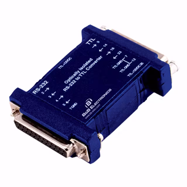 BB-232OTTL Advantech Corp