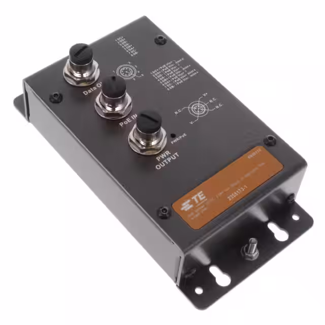 2355173-1 TE Connectivity AMP Connectors