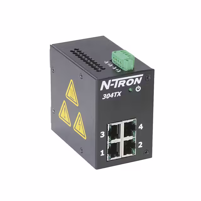 304TX-N Red Lion Controls