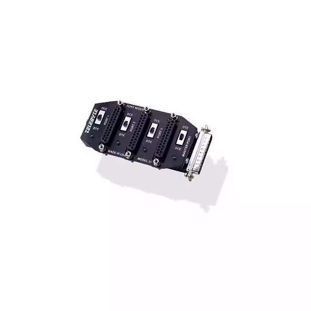 31 Telebyte