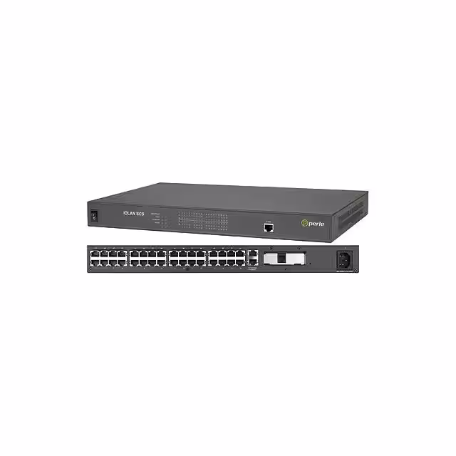 04030284 Perle Systems