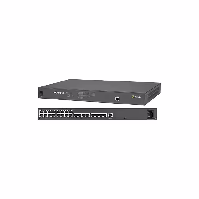 04030464 Perle Systems