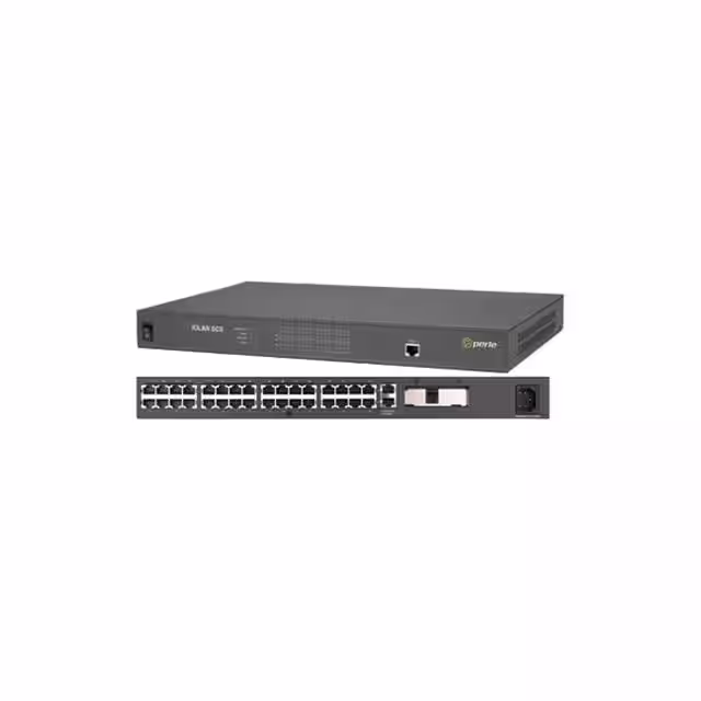 04030764 Perle Systems