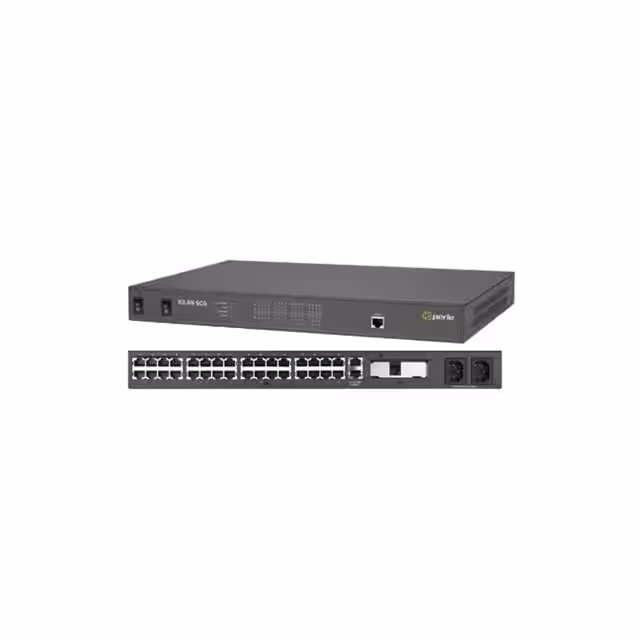 04030774 Perle Systems