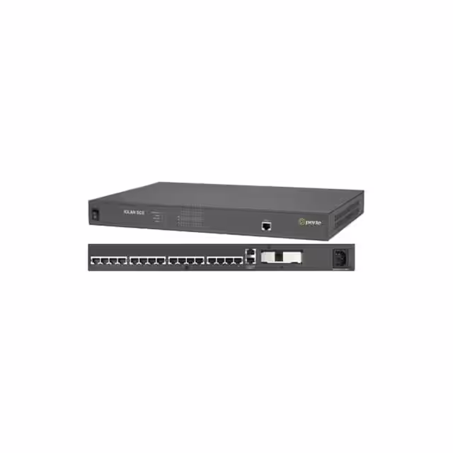 04030784 Perle Systems