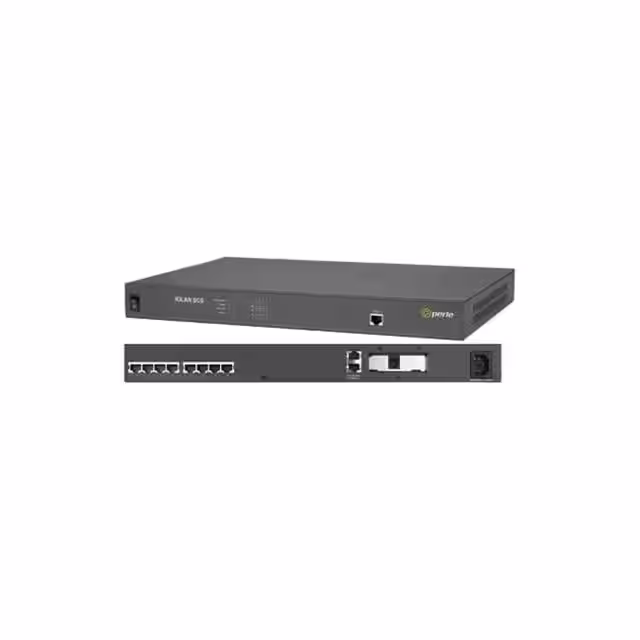 04030904 Perle Systems