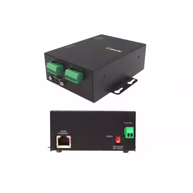04031030 Perle Systems
