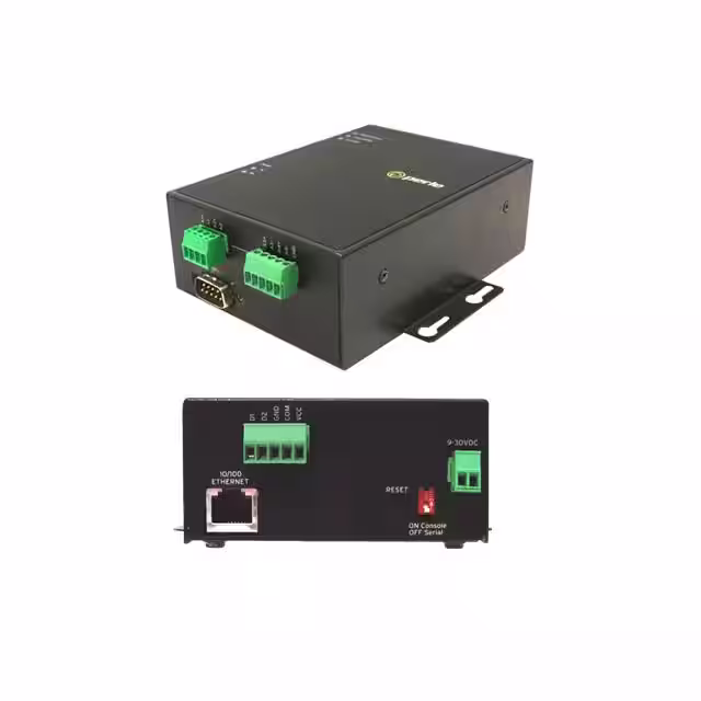 04031050 Perle Systems