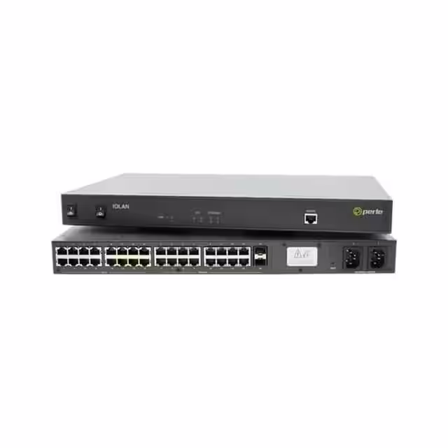 04031134 Perle Systems