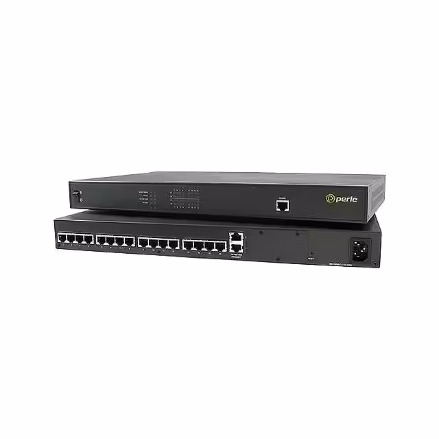 04031614 Perle Systems