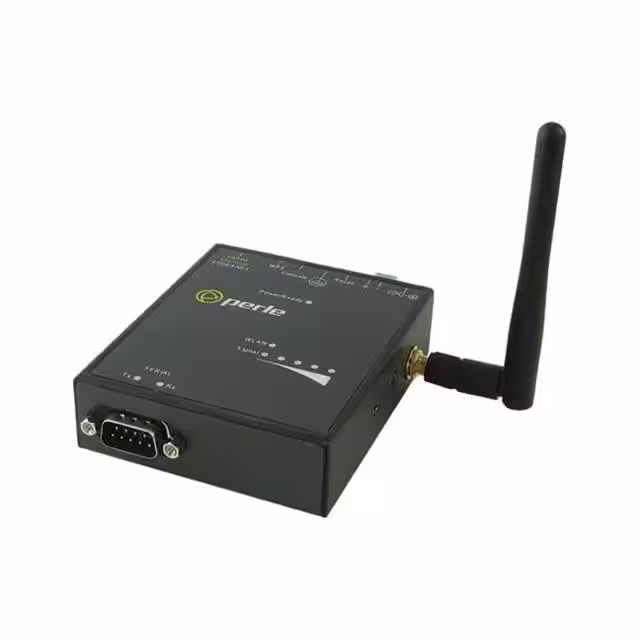 04031664 Perle Systems