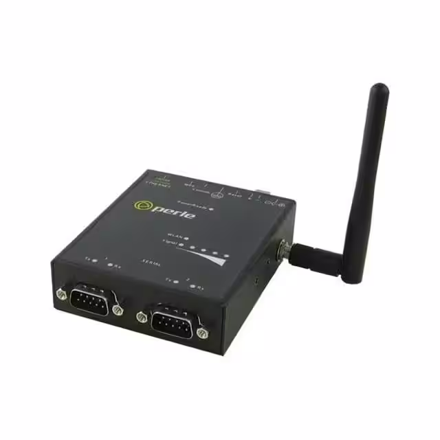 04031674 Perle Systems