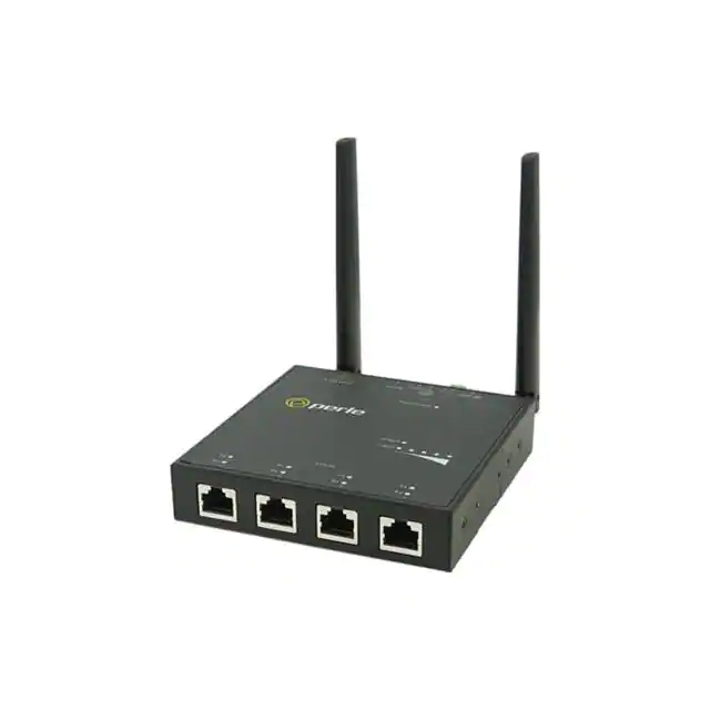 04031724 Perle Systems