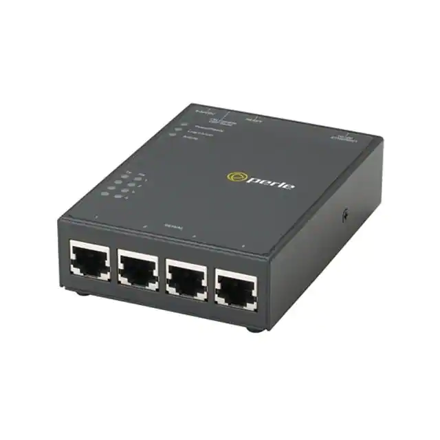 04031904 Perle Systems