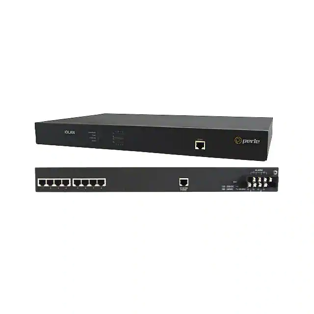04032410 Perle Systems