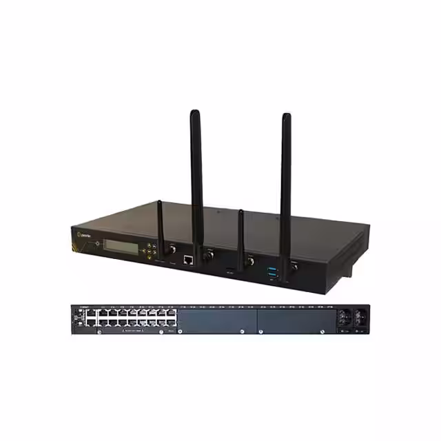 04032734 Perle Systems
