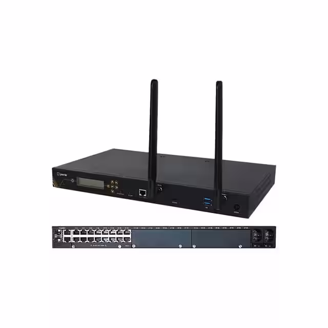 04032744 Perle Systems