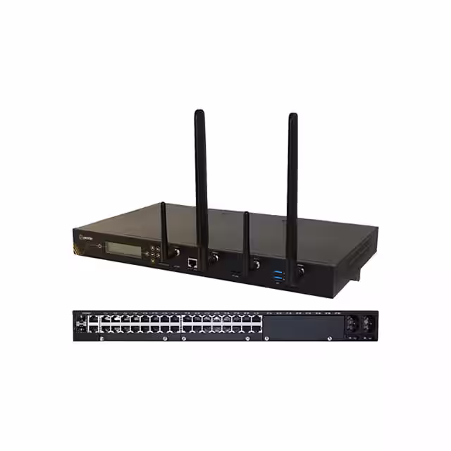 04032854 Perle Systems
