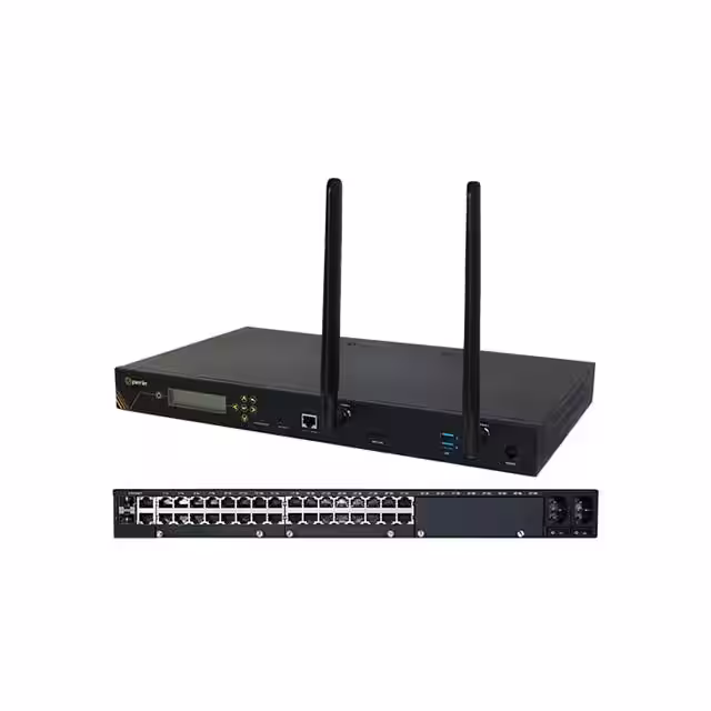 04032864 Perle Systems