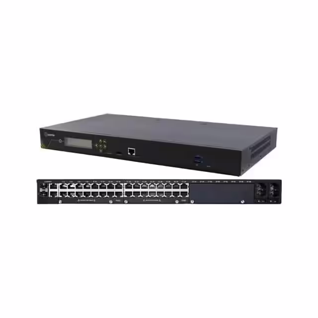 04032954 Perle Systems