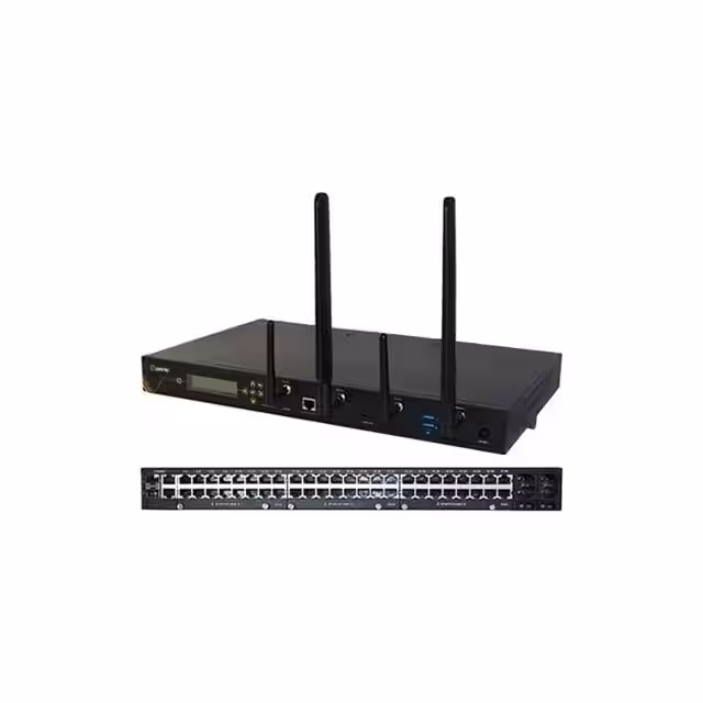 04032964 Perle Systems