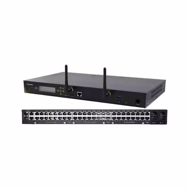 04033044 Perle Systems