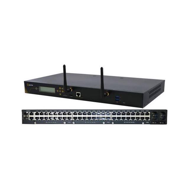 04033054 Perle Systems